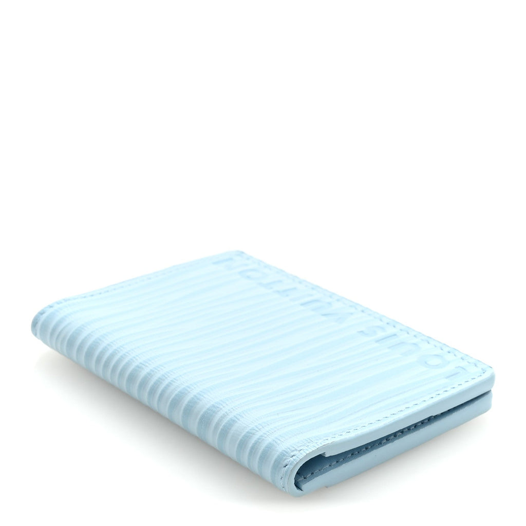 Epi XL Pocket Organizer Sky Blue