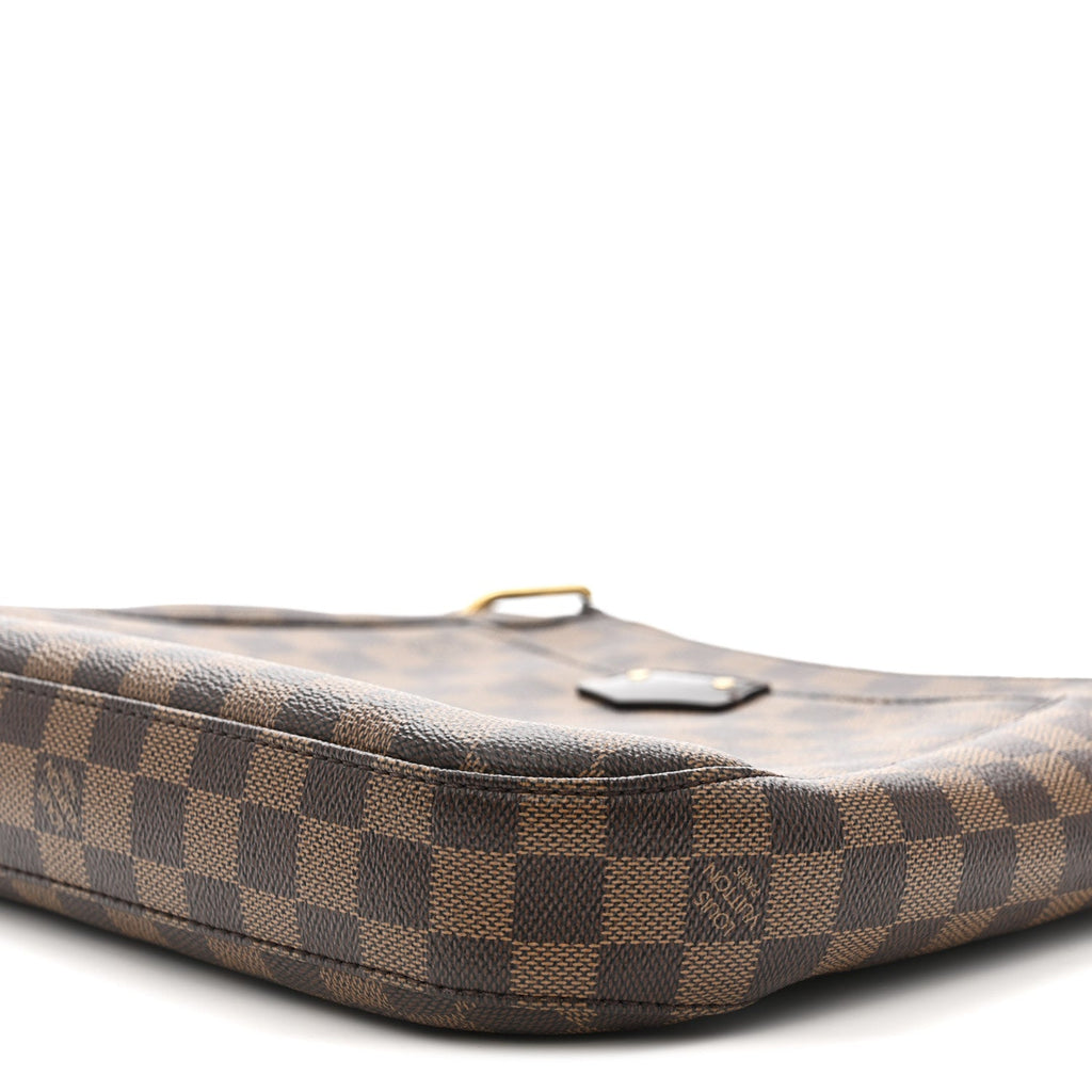 Damier Ebene South Bank Besace