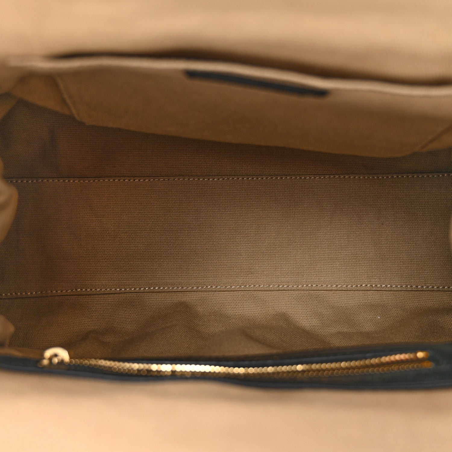 Calfskin Quilted Stam Black