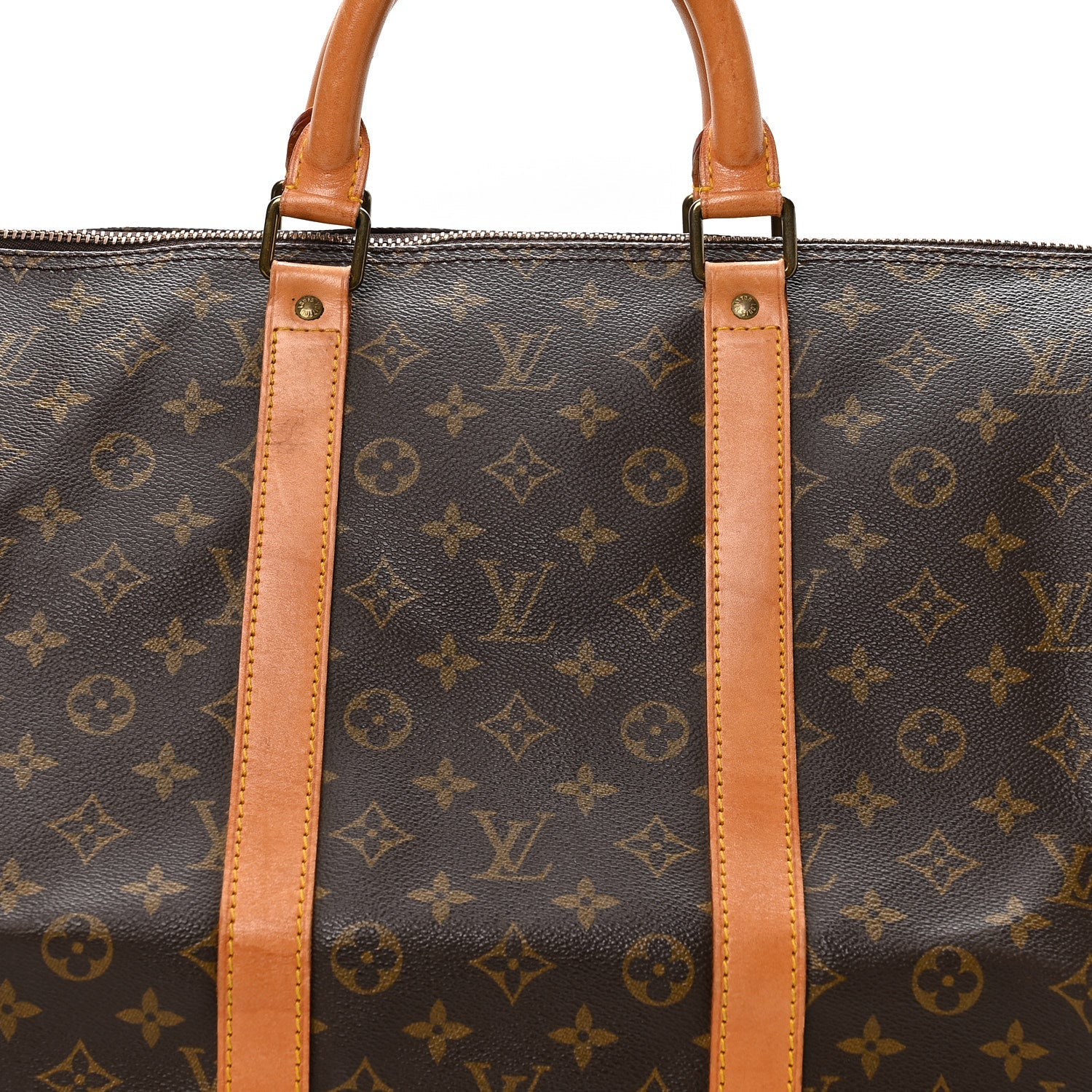 Monogram Keepall 55