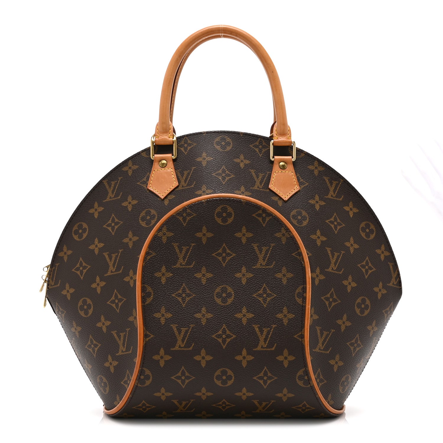 Monogram Ellipse MM