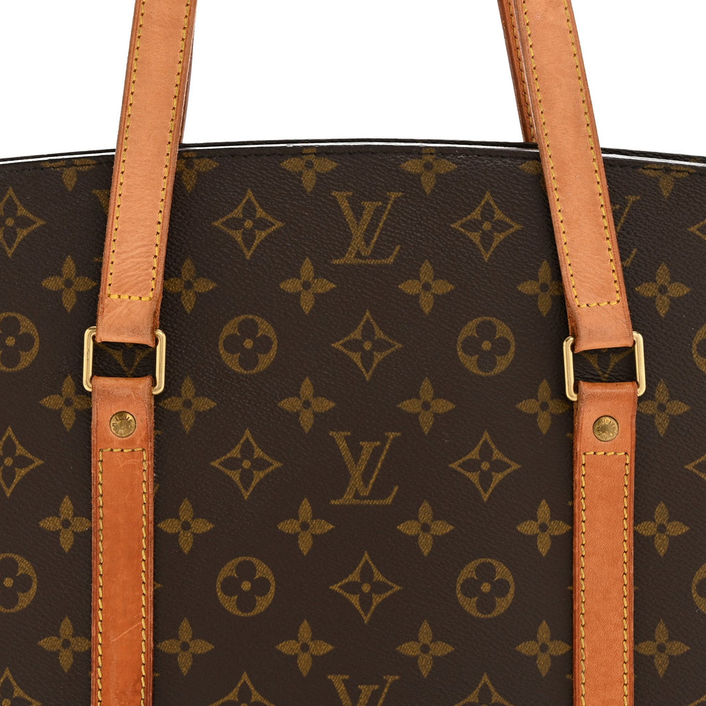 Monogram Babylone