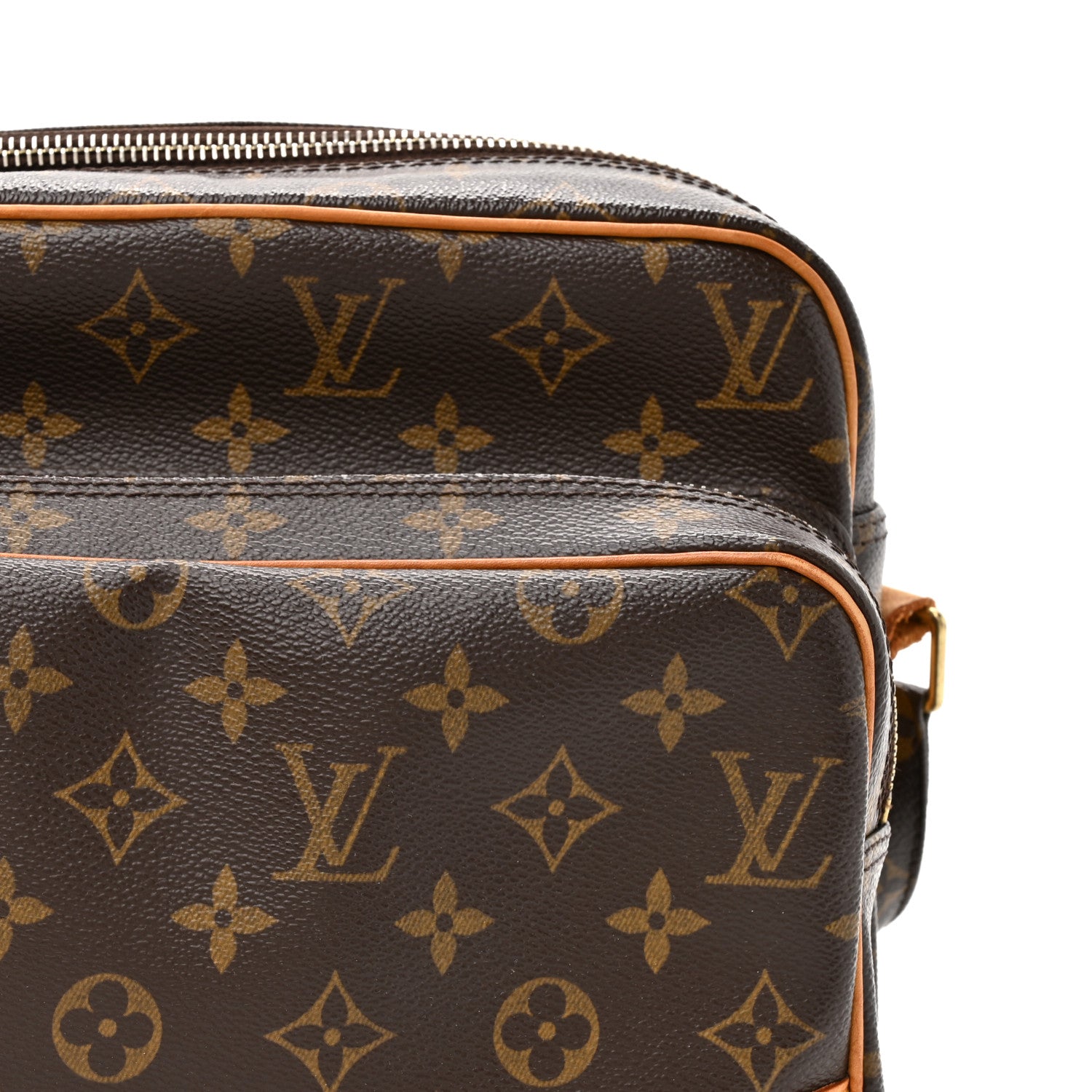 Monogram Nil 28