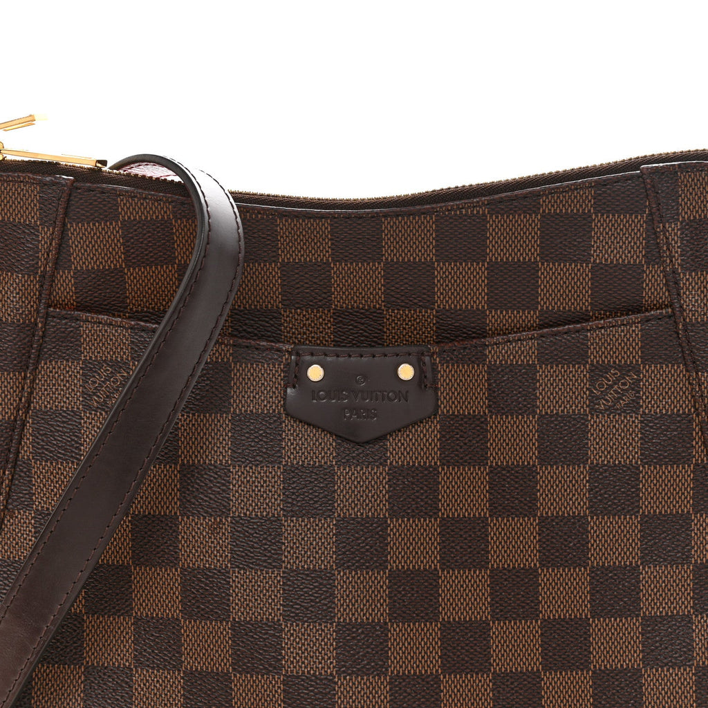 Damier Ebene South Bank Besace