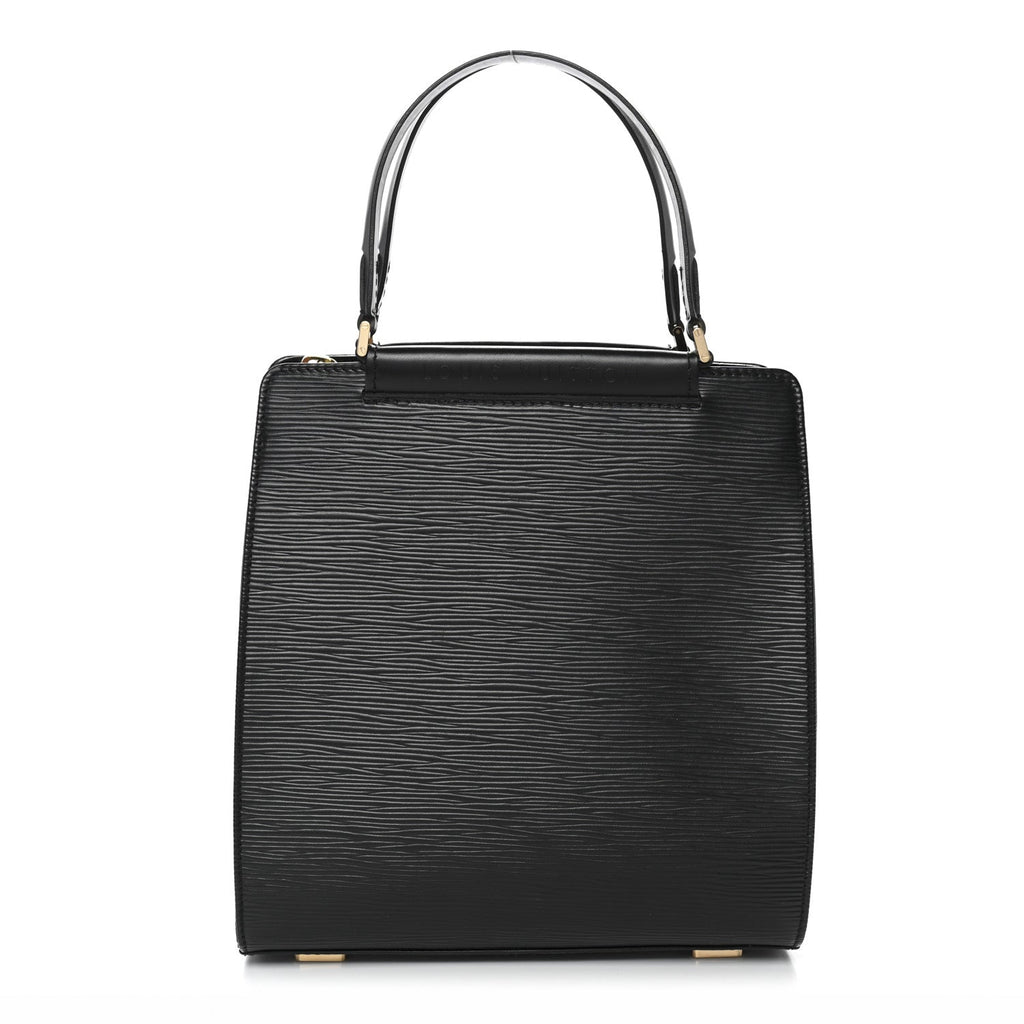 Epi Figari PM Black