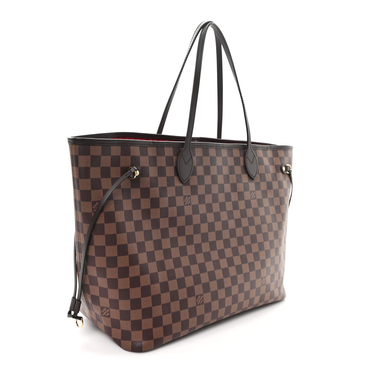 Damier Ebene Neo Neverfull GM