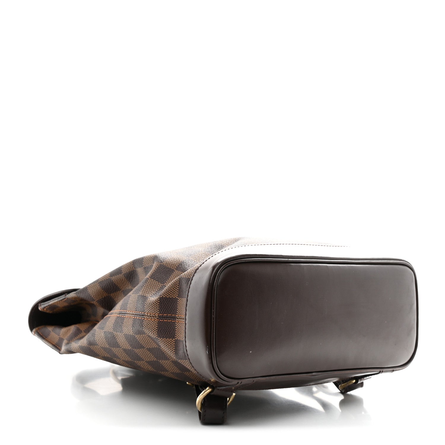 Damier Ebene Soho Backpack