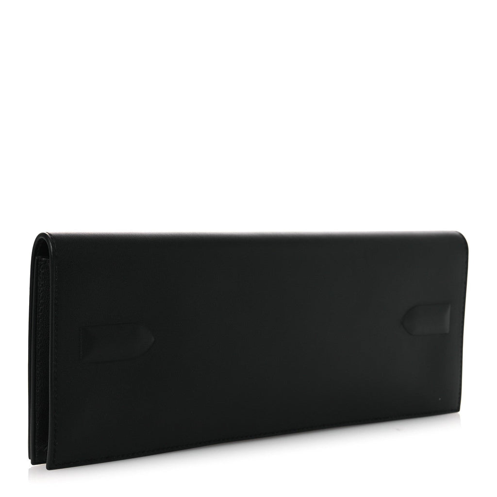 Swift Shadow Clutch 29 Black