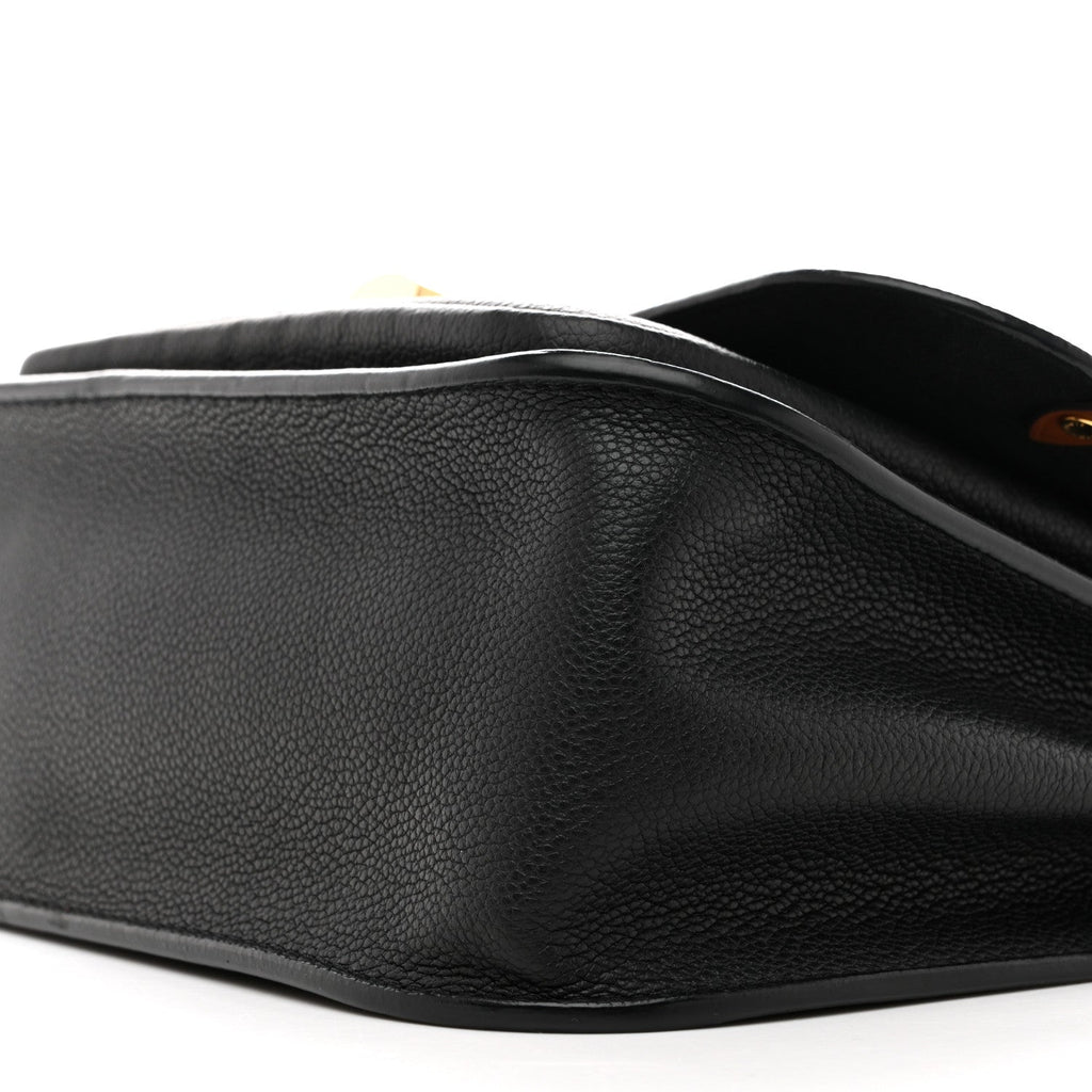 Monogram Vaugirard Black