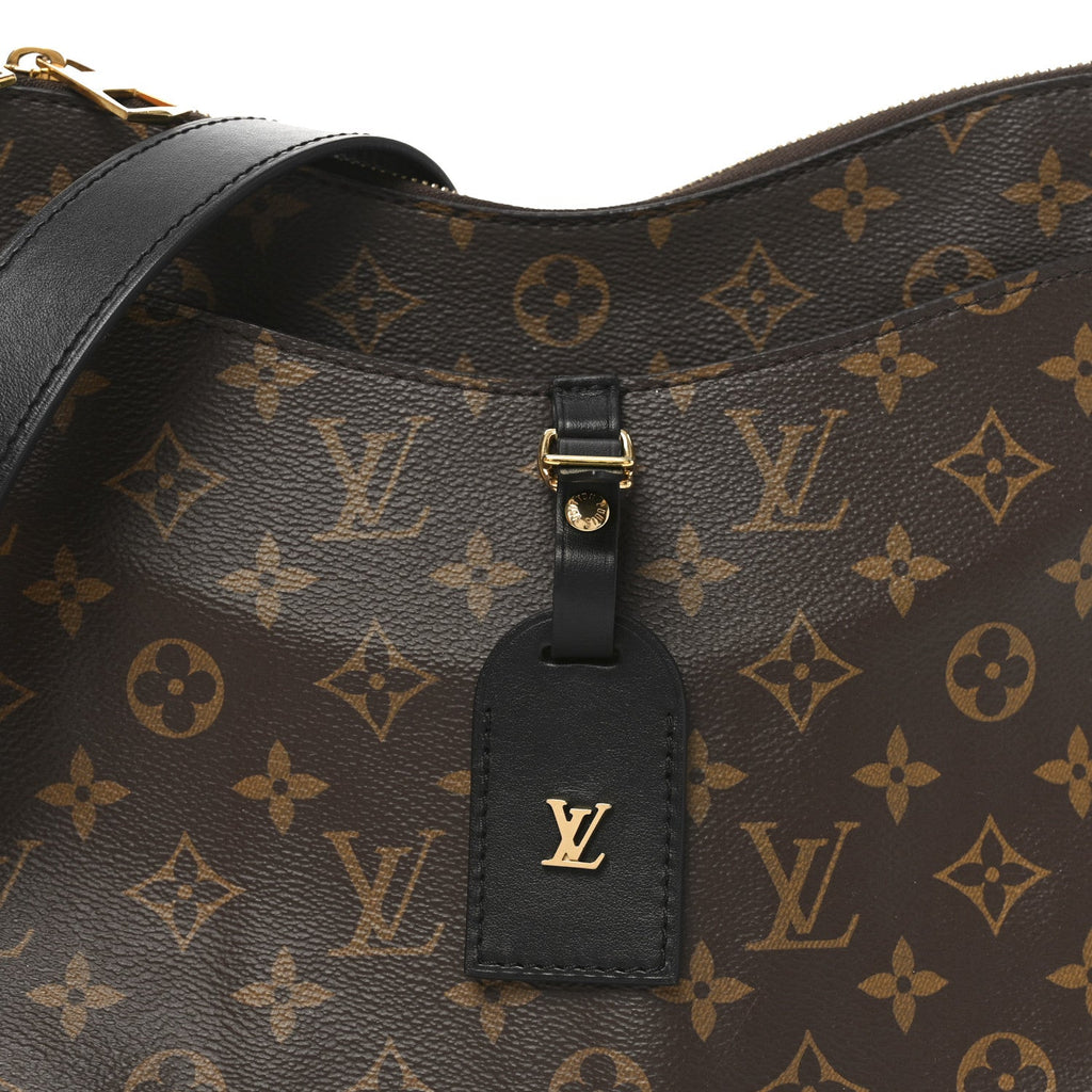 Monogram Odeon MM Black