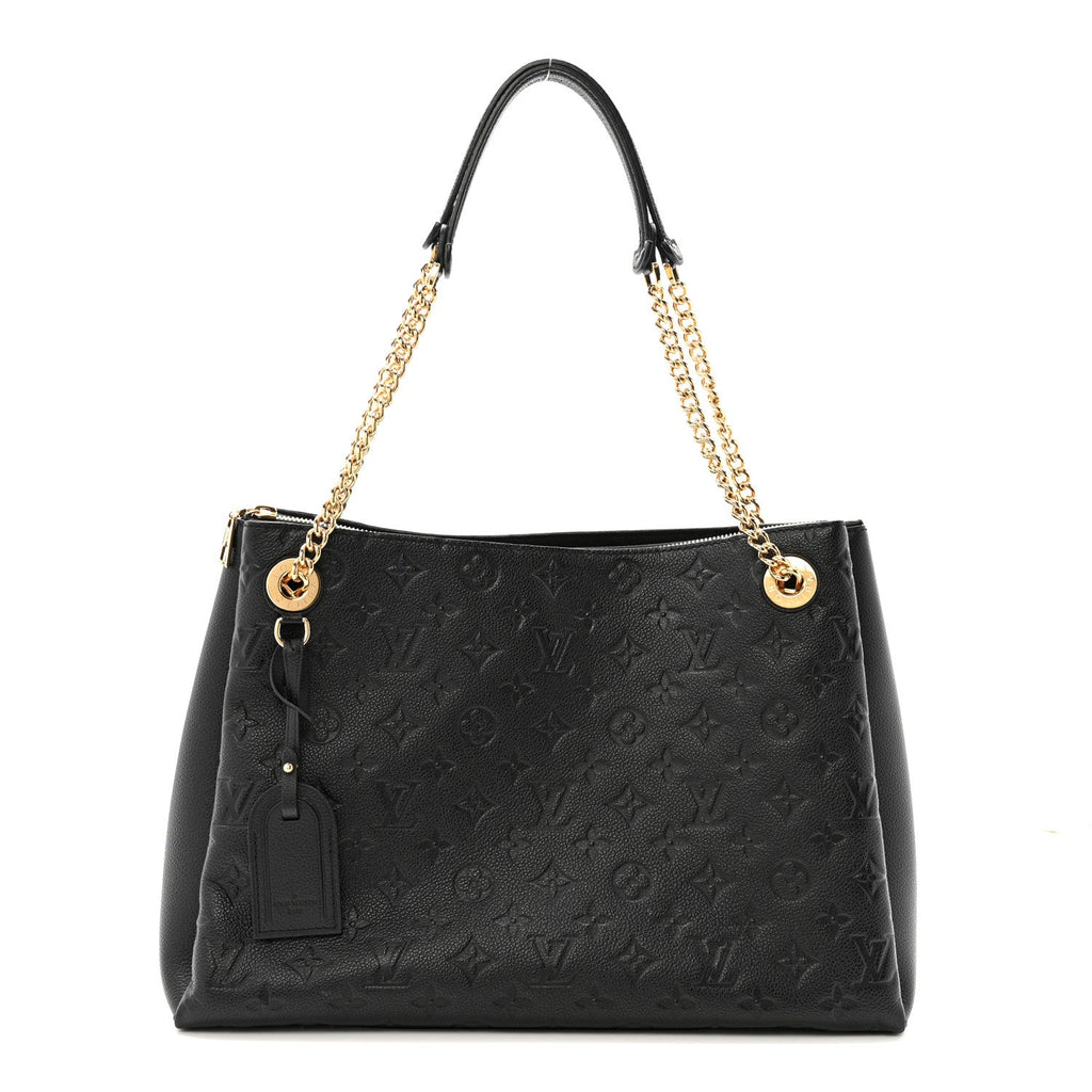 Empreinte Surene MM Black