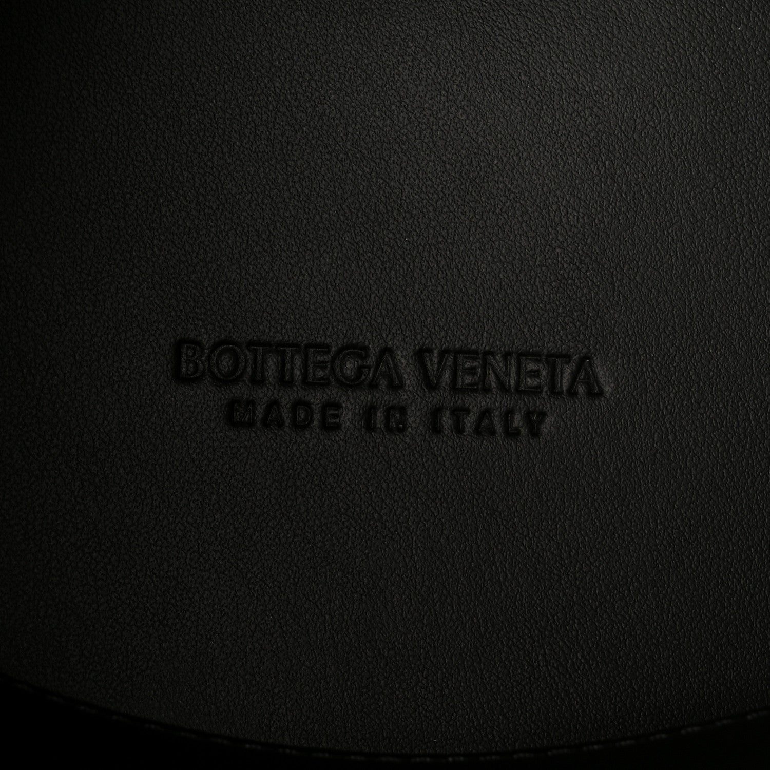 Suede Intrecciato Small Andiamo Shoulder Bag Graphite