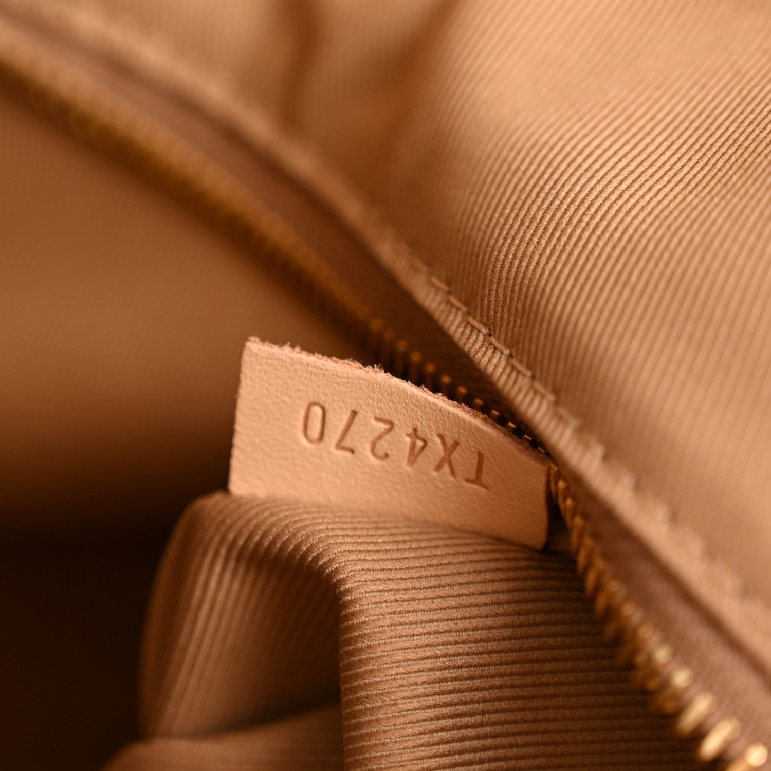 Monogram Graceful MM