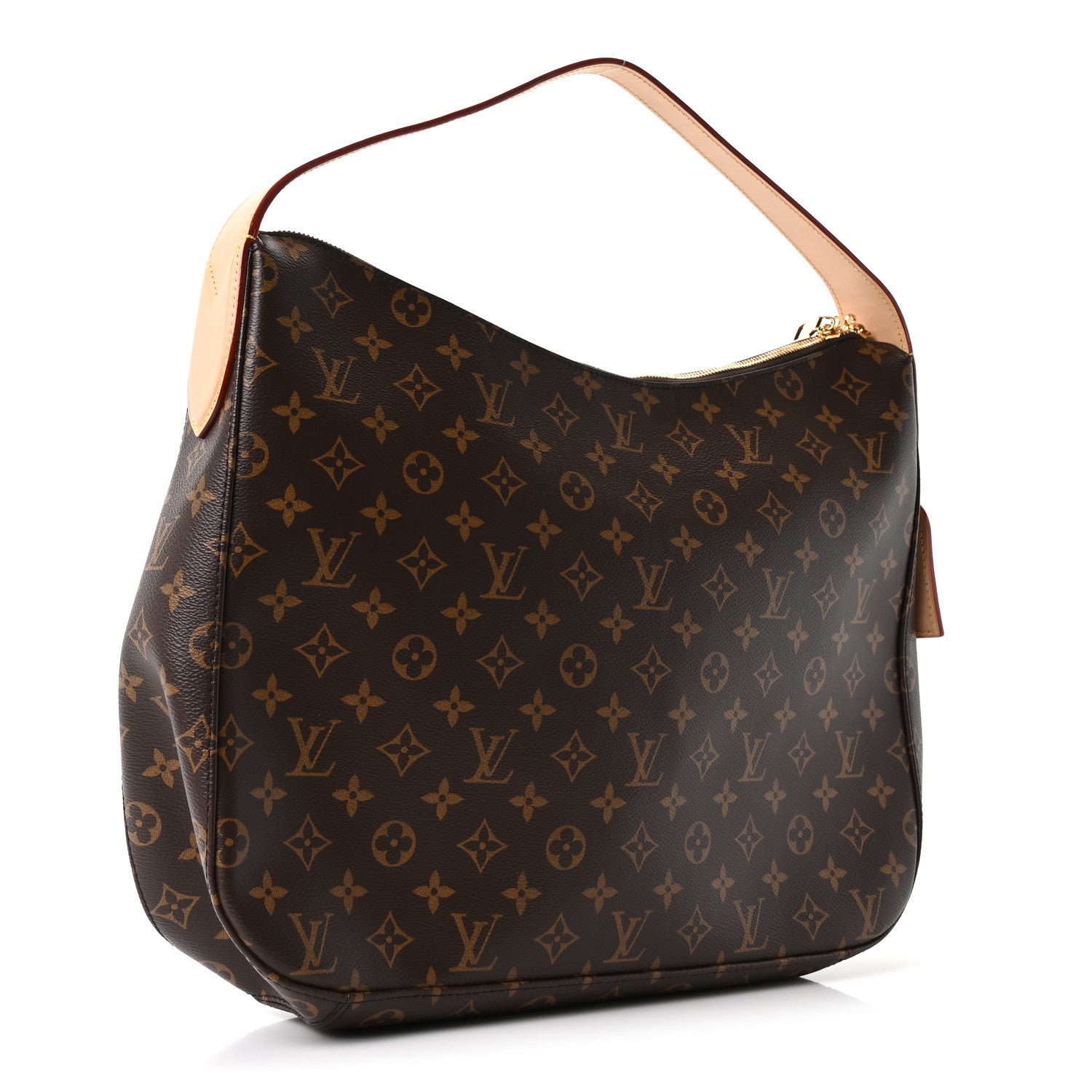Monogram Slouchy MM