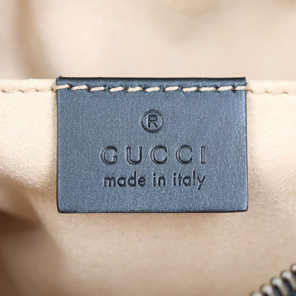Gucci GG Marmont Mini Camera Bag