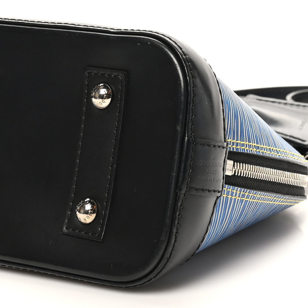 Epi Alma BB Denim Light