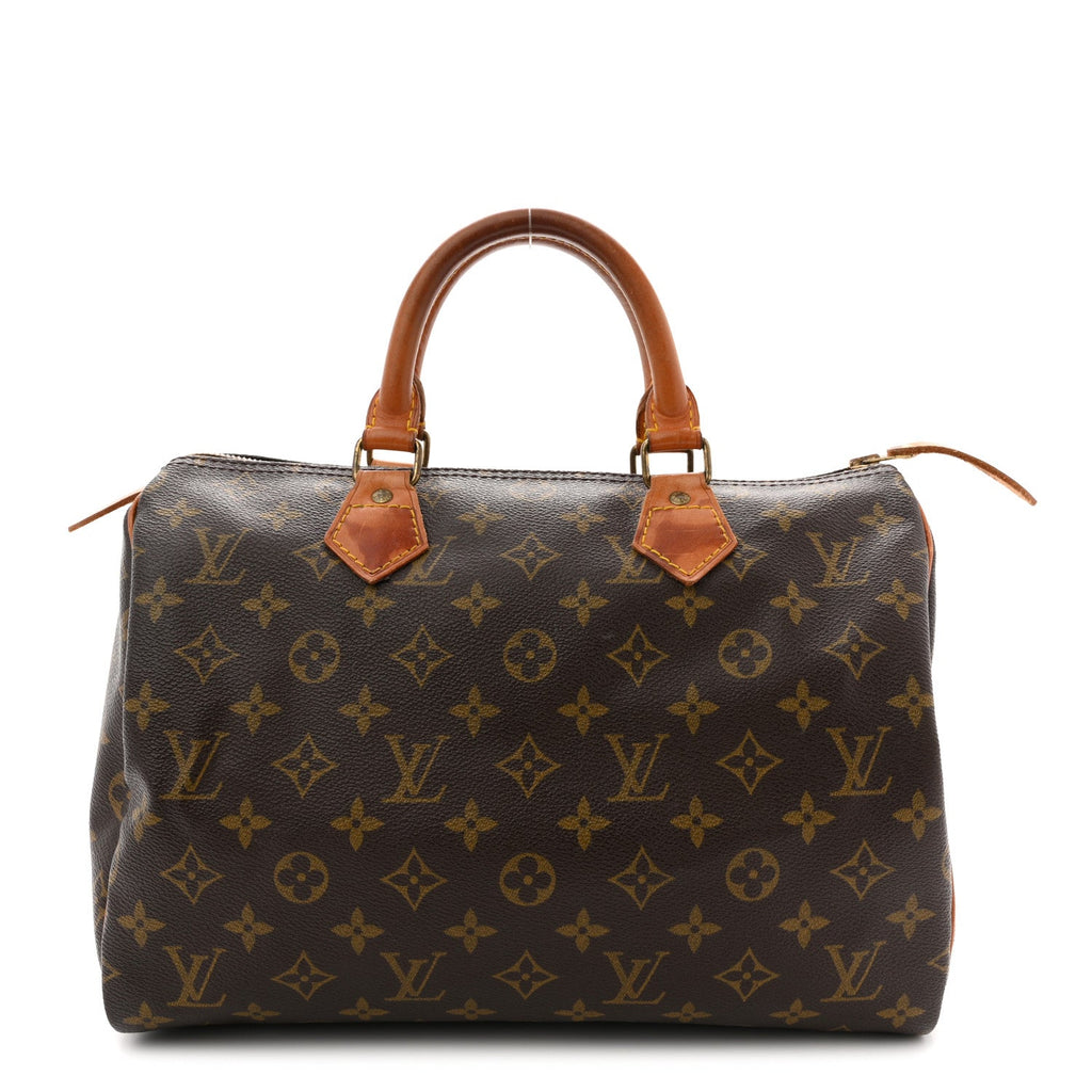 Monogram Speedy 30