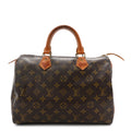 Monogram Speedy 30
