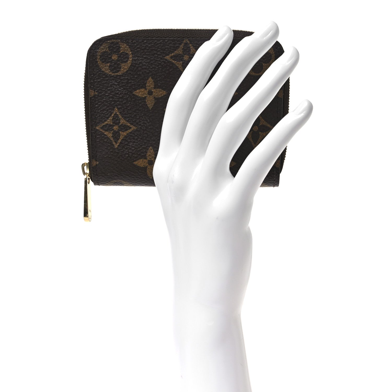Monogram Zippy Coin Purse