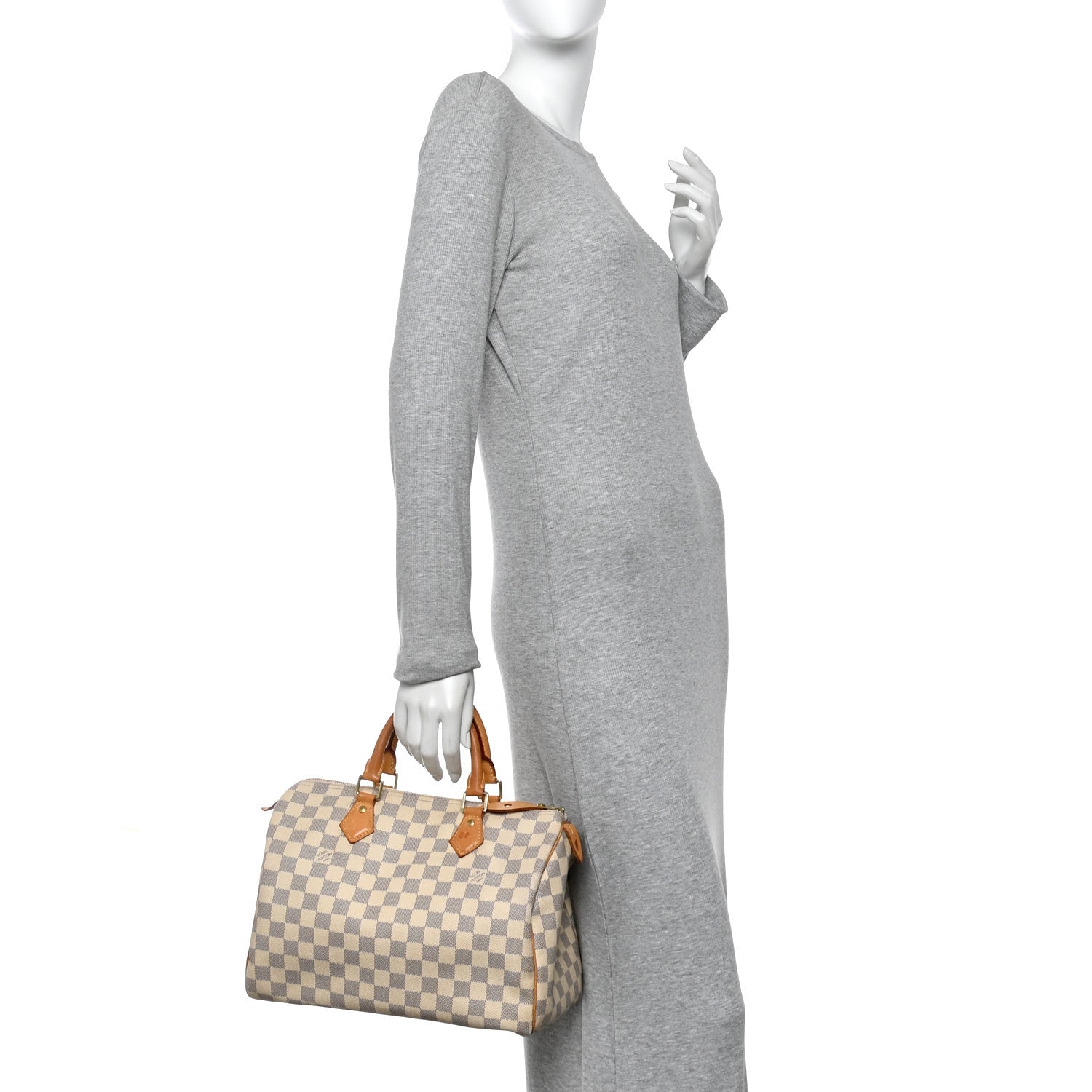 Damier Azur Speedy 30