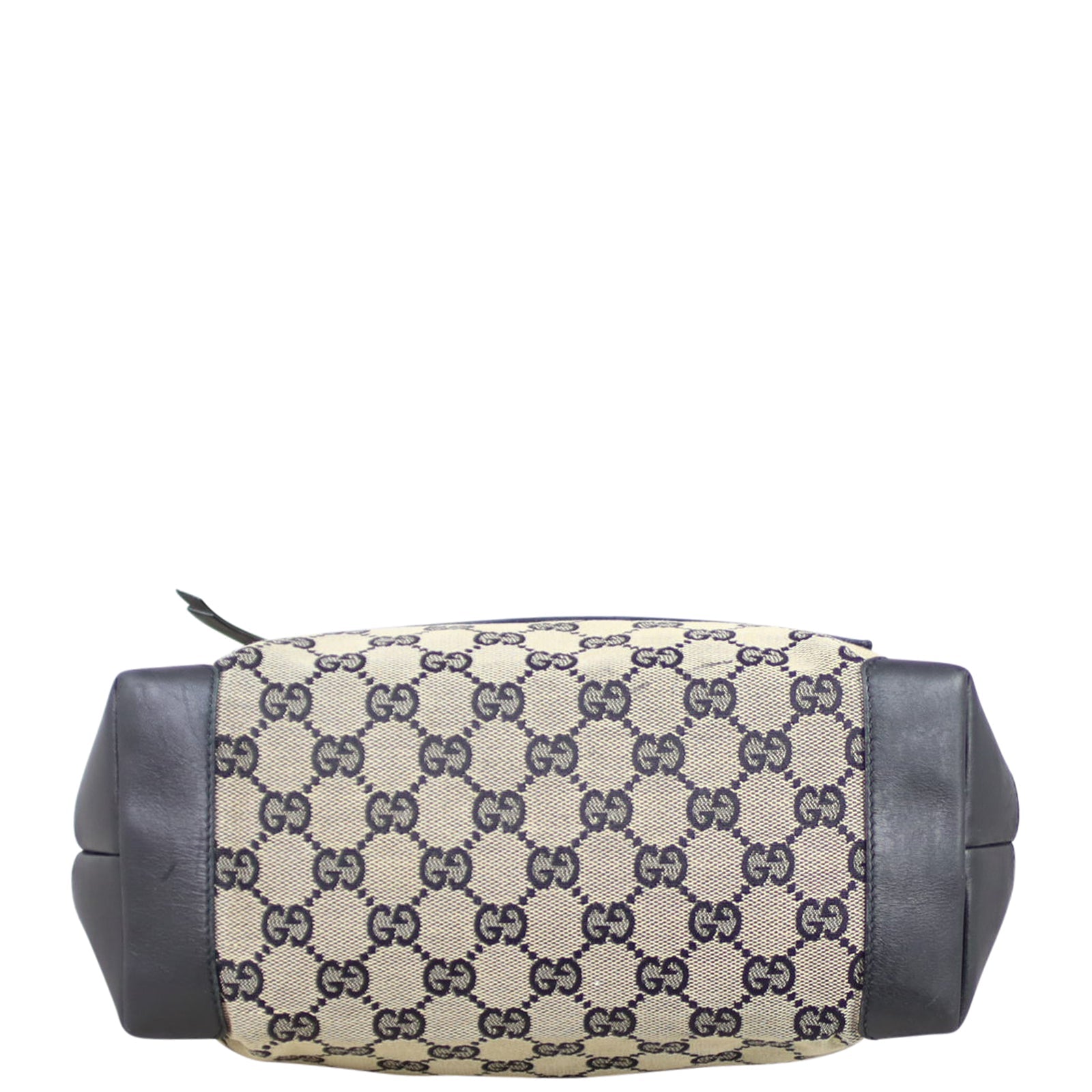 Gucci GG Canvas Small Tote