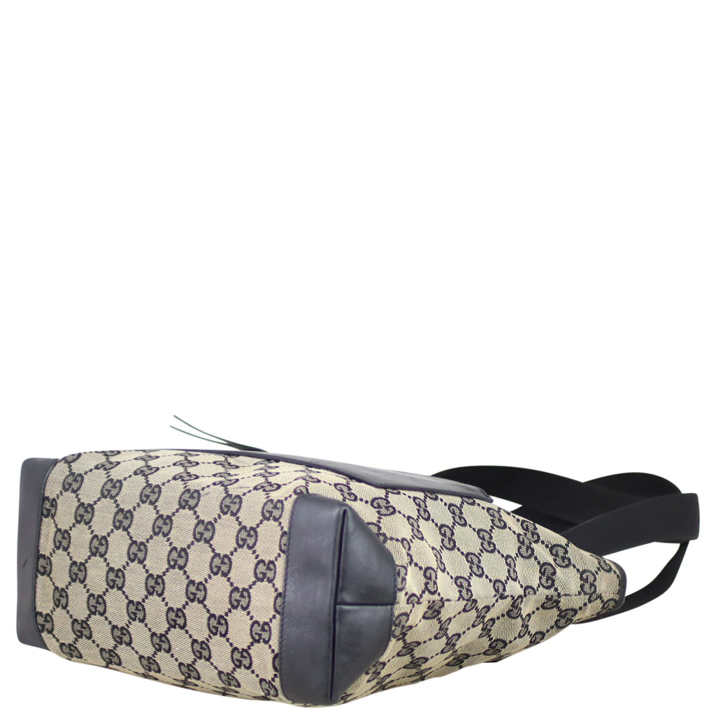 Gucci GG Canvas Small Tote
