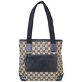 Gucci GG Canvas Small Tote