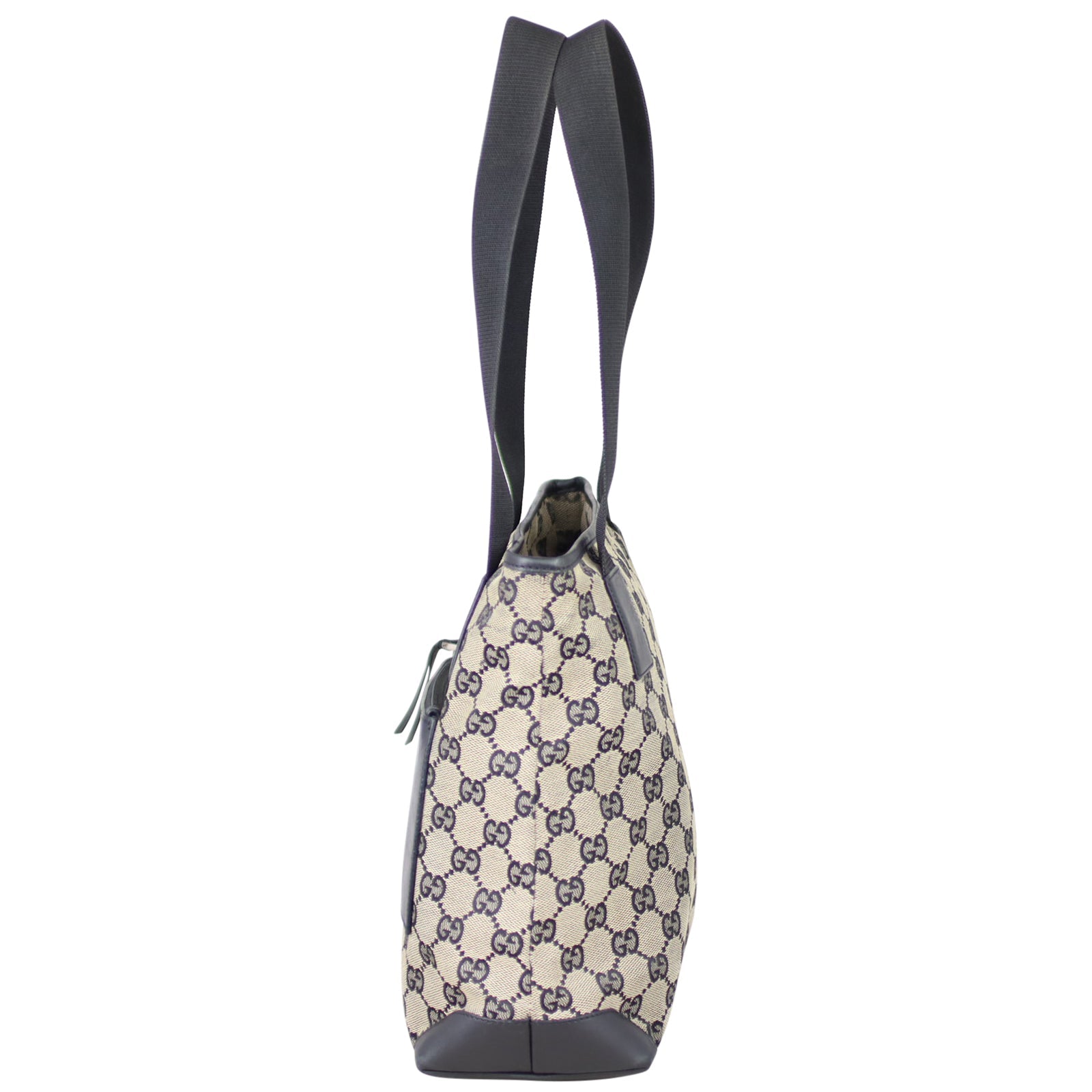Gucci GG Canvas Small Tote