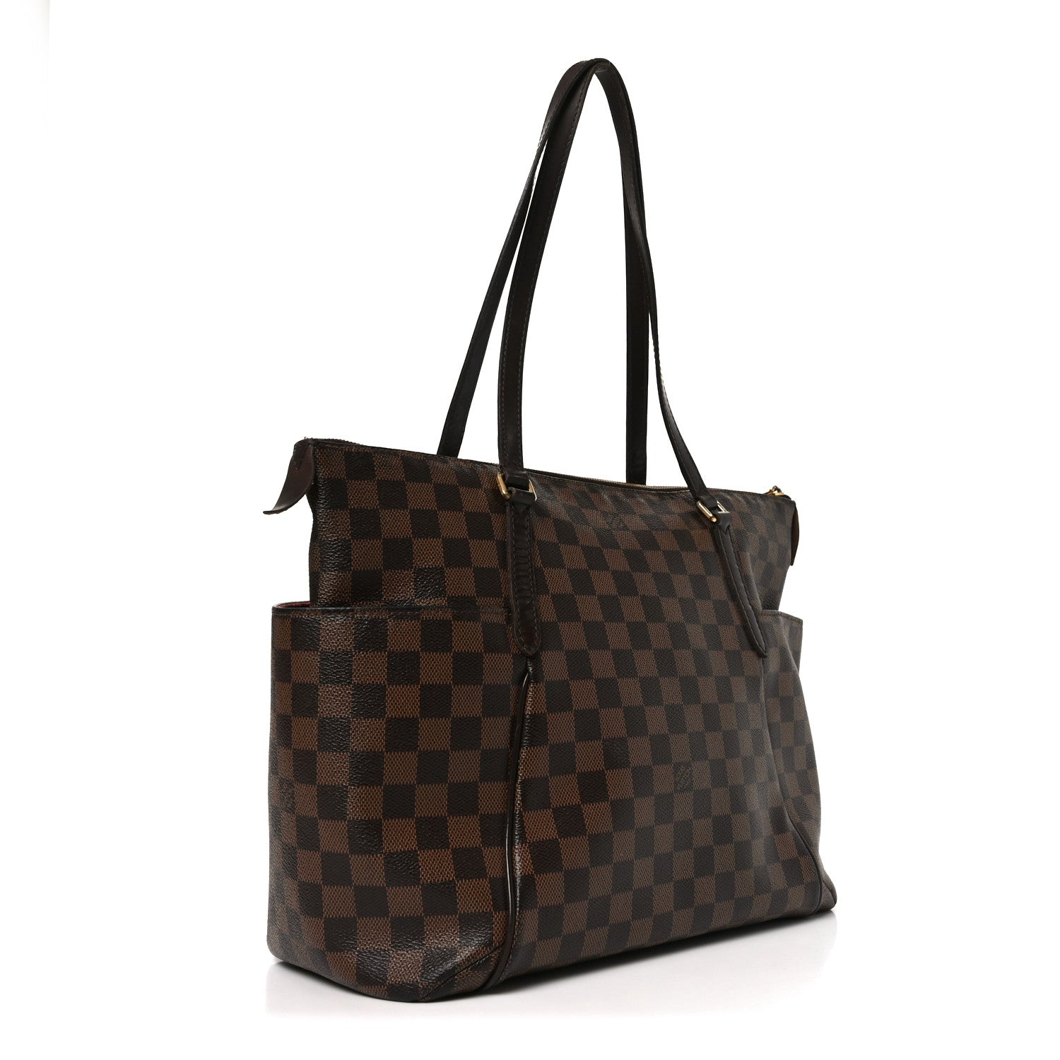 Damier Ebene Totally MM