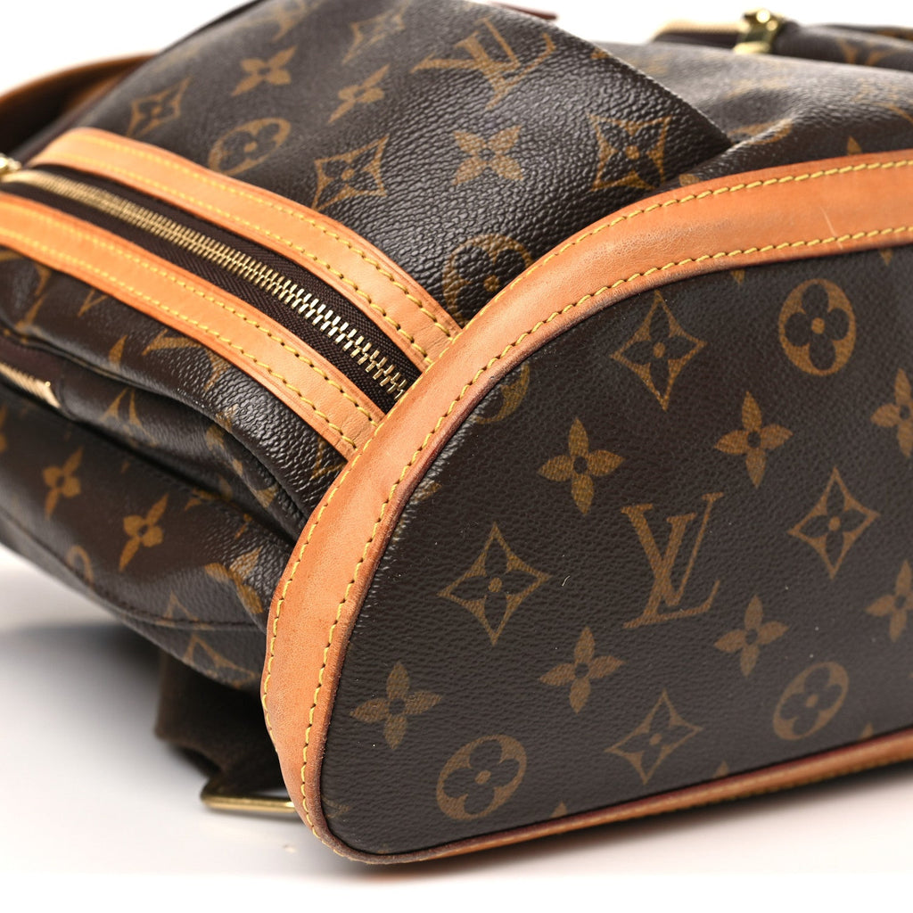 Monogram Bosphore Backpack