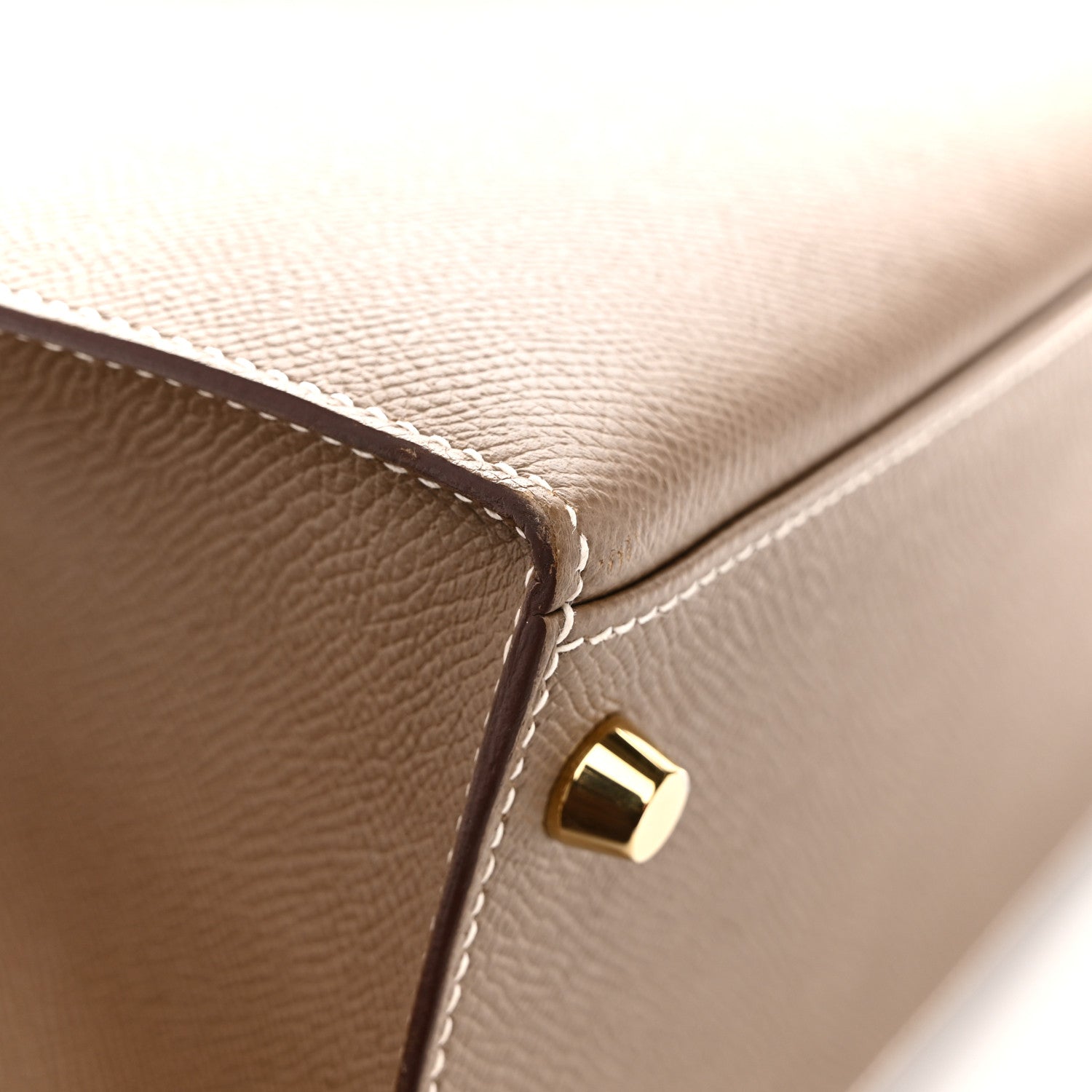 Epsom Kelly Sellier 28 Etoupe