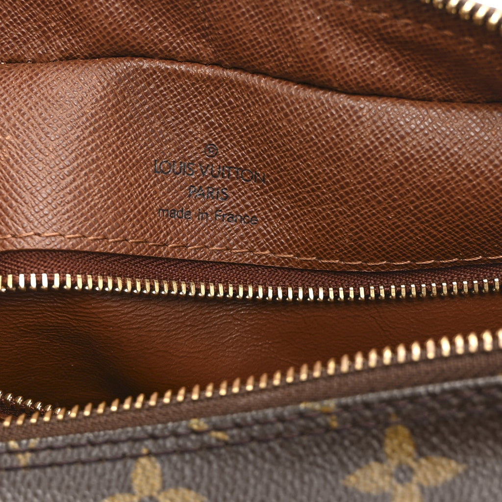 Monogram Nil 28