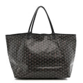 Goyardine Saint Louis GM Black