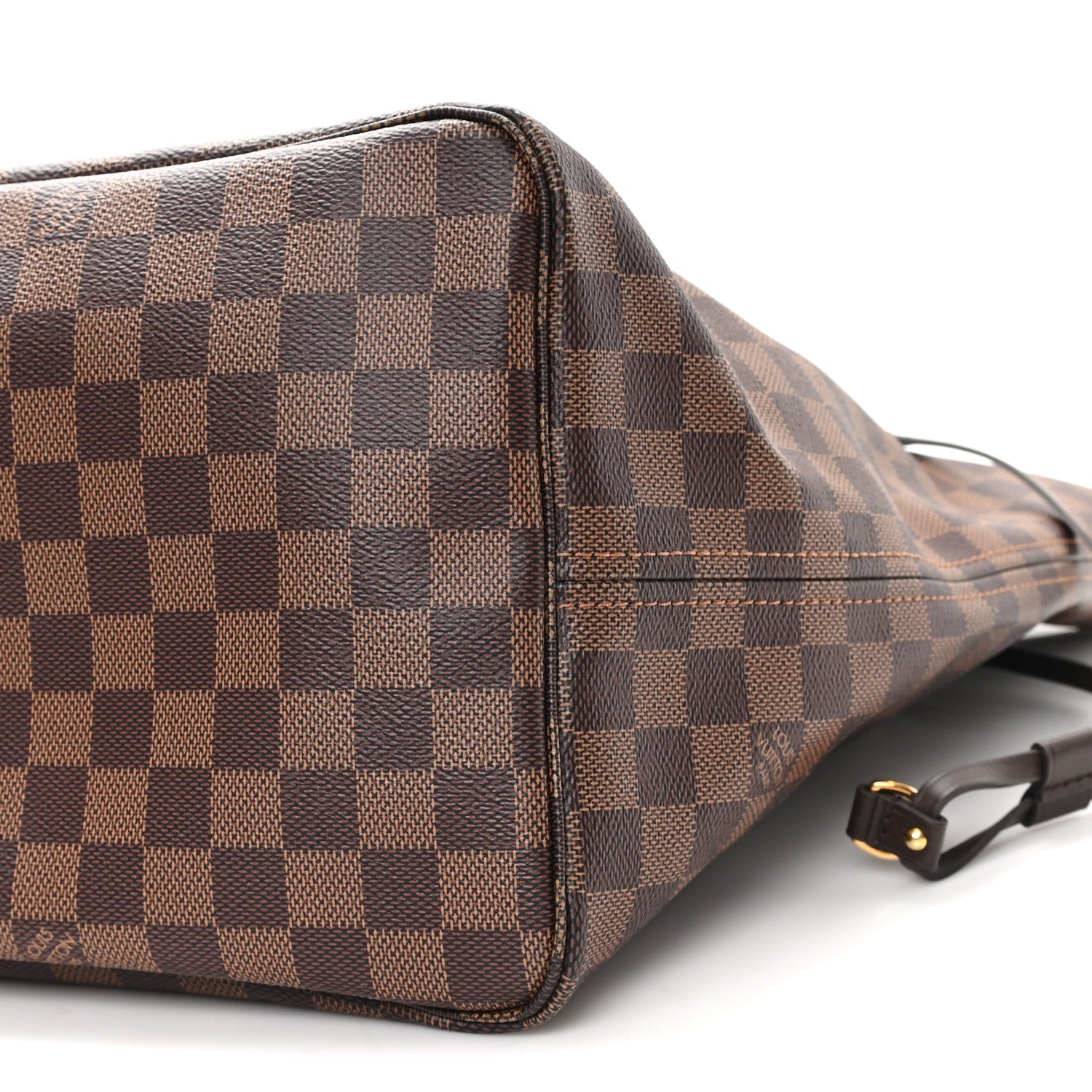 Damier Ebene Neo Neverfull GM