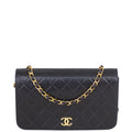 Chanel CC Full Flap Bag Medium