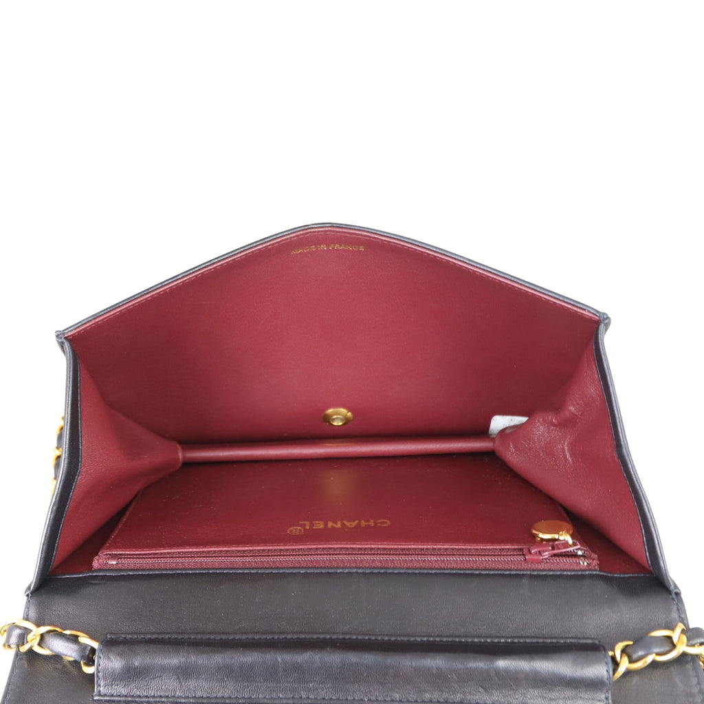 Chanel CC Full Flap Bag Medium