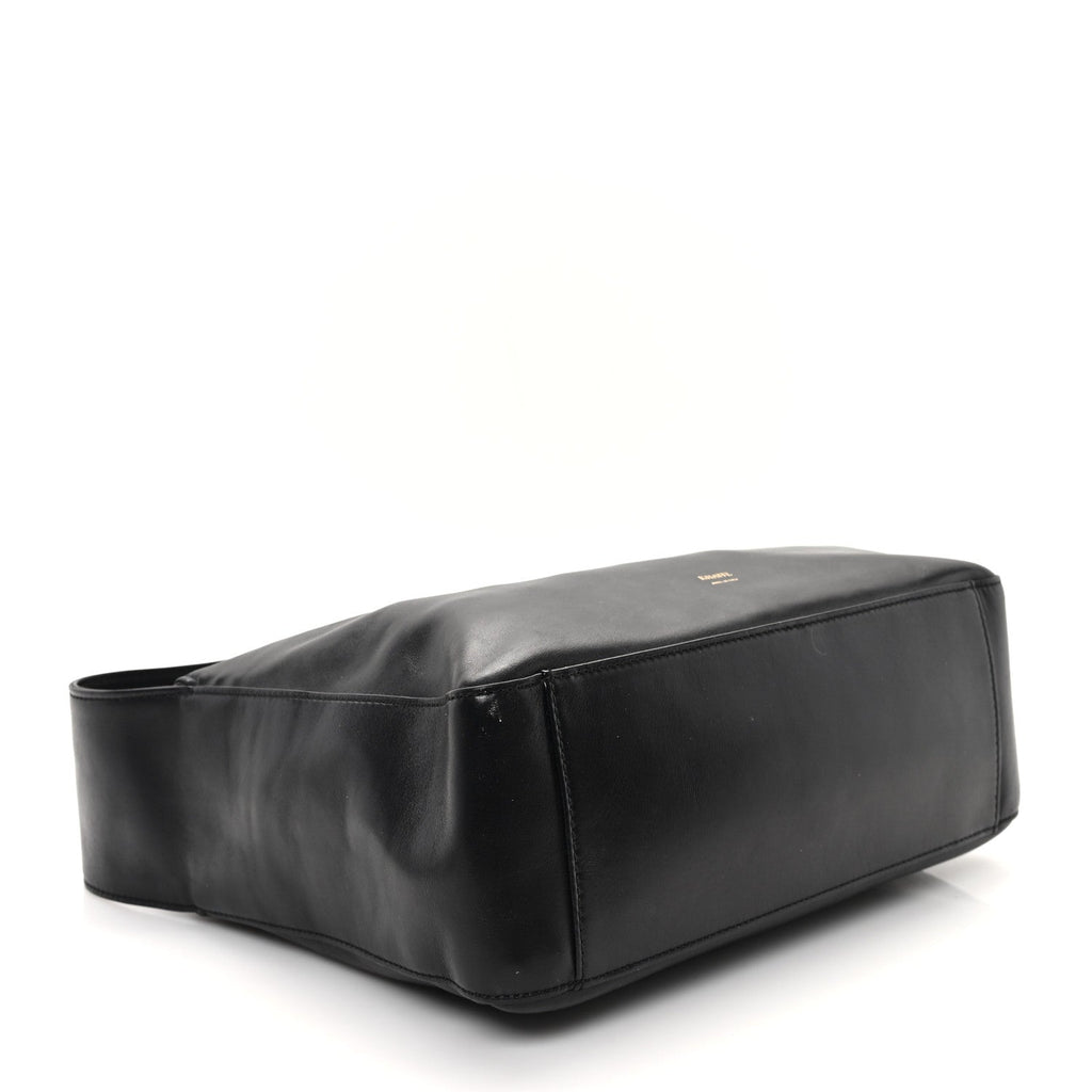 Calfskin Elena Black