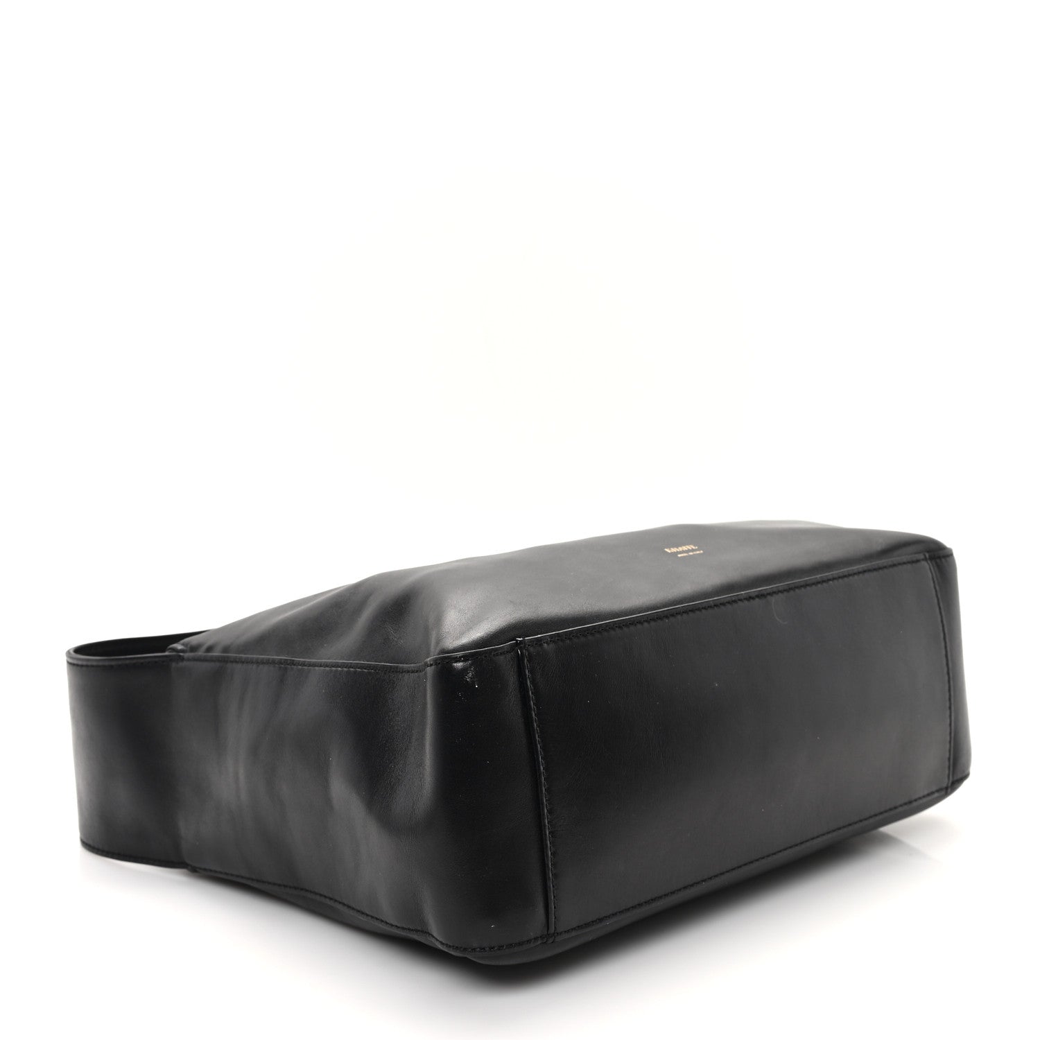 Calfskin Elena Black