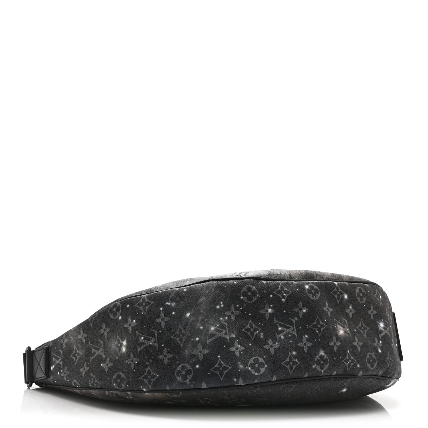 Monogram Galaxy Alpha Hobo Messenger