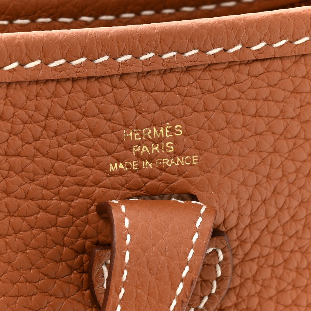Taurillon Clemence Evelyne TPM Gold