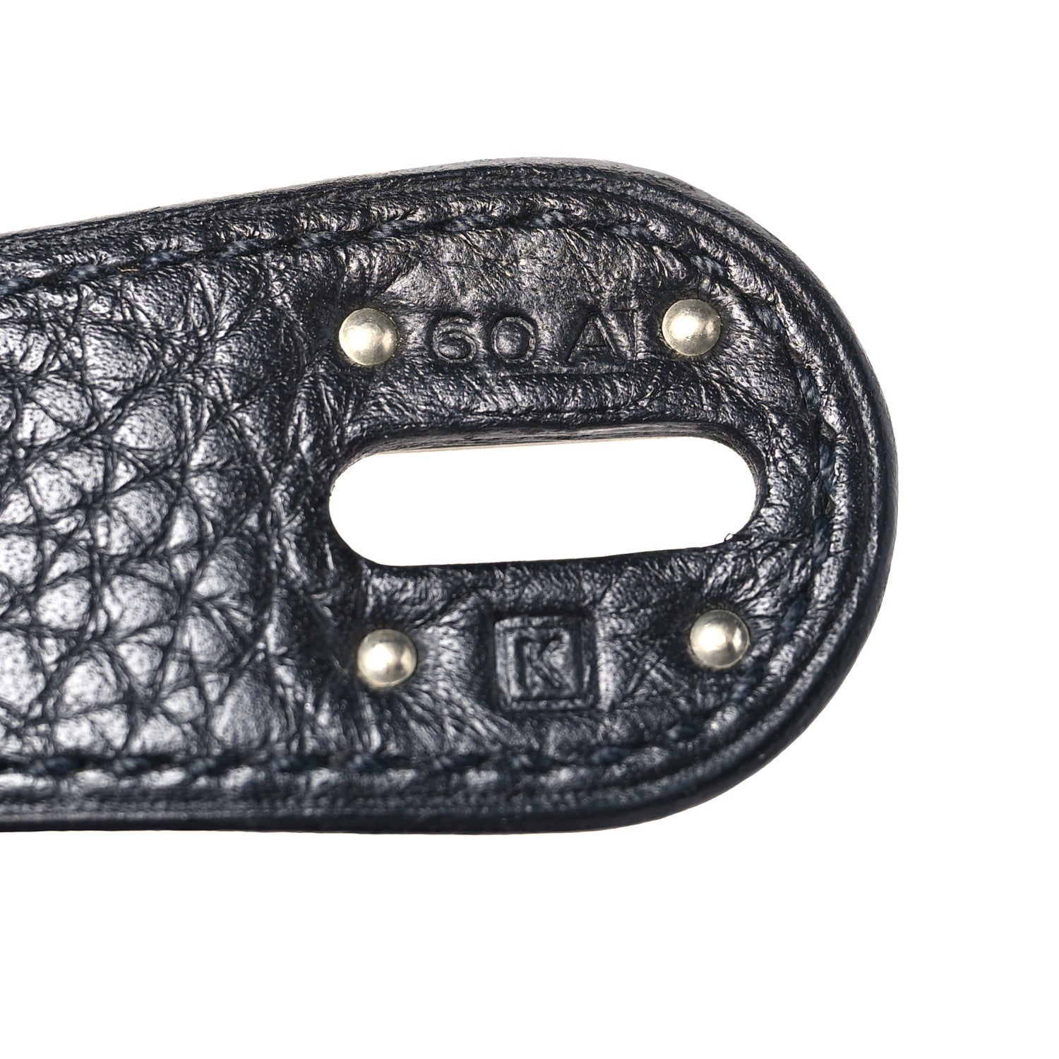 Taurillon Clemence Lindy 34 Black