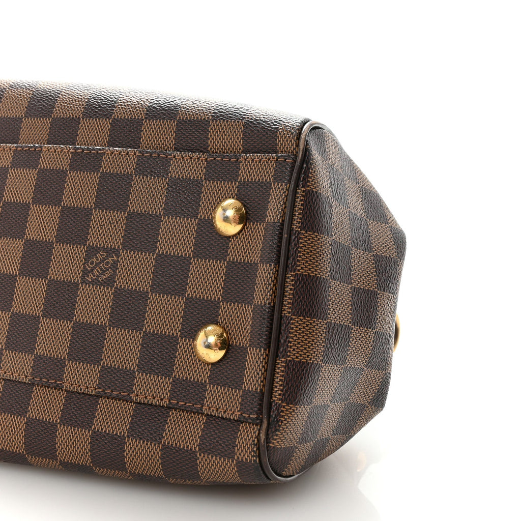 Damier Ebene Trevi PM