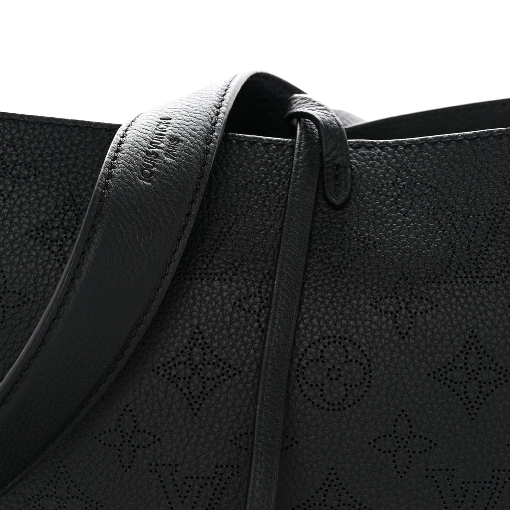 Mahina Flore Black