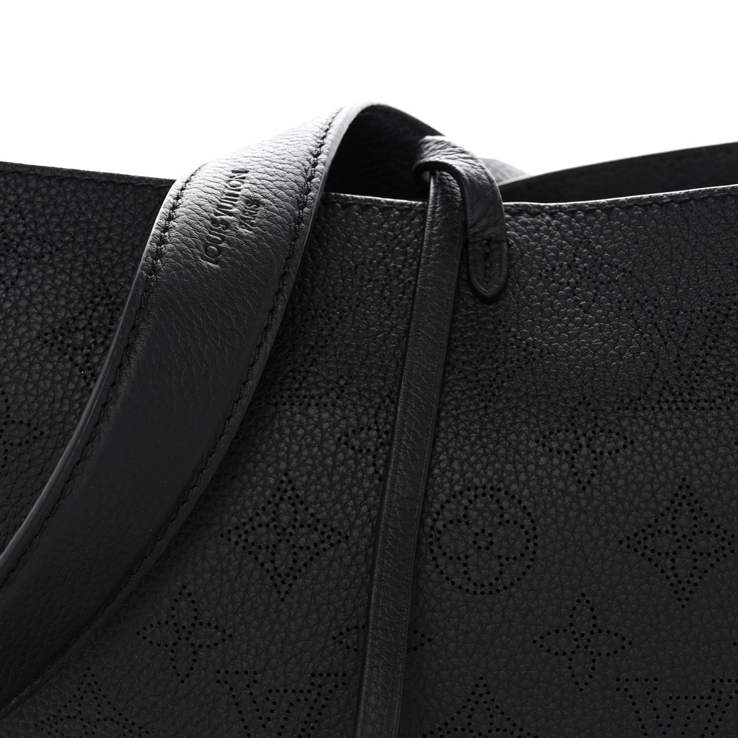 Mahina Flore Black