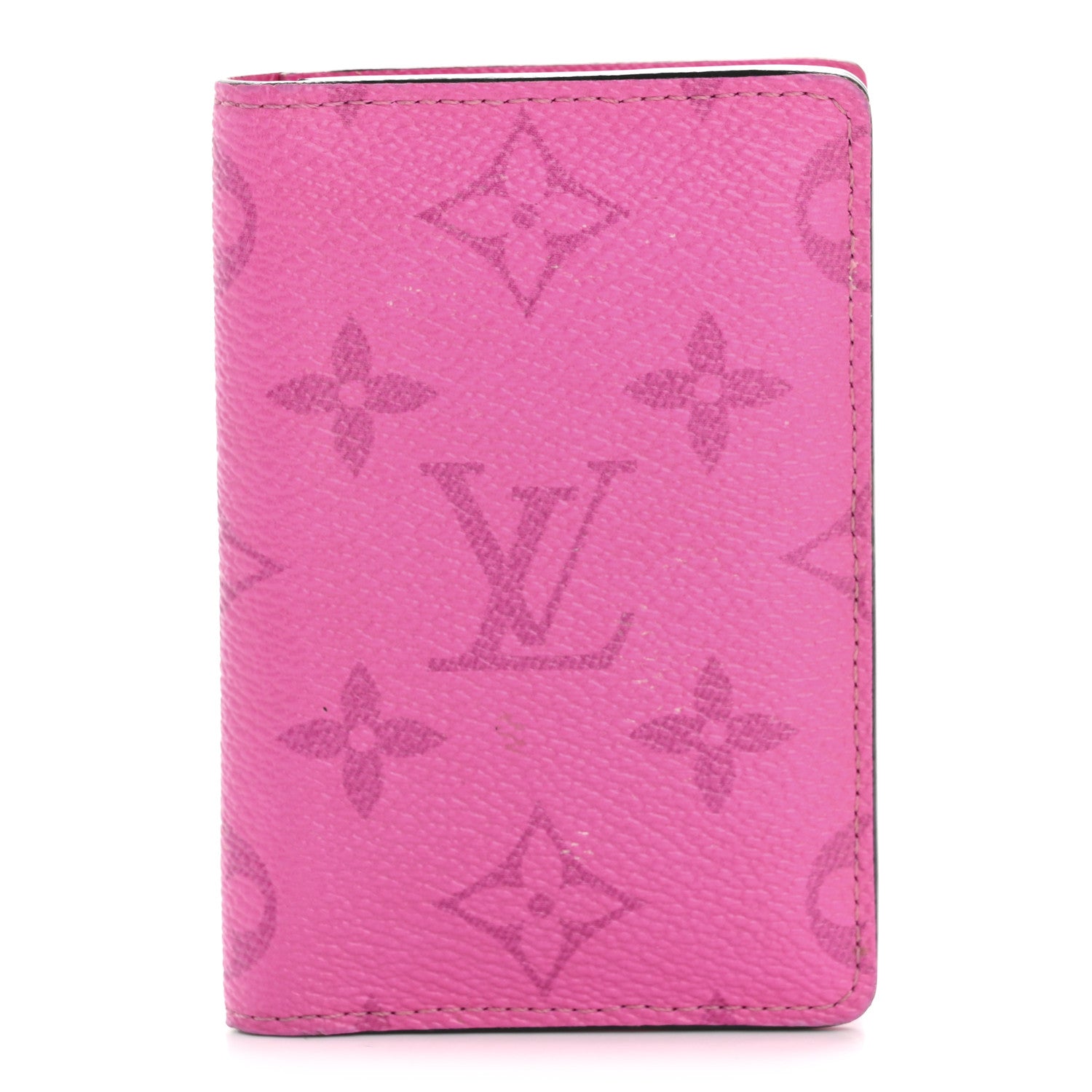 Taigarama Pocket Organizer NM Fuchsia