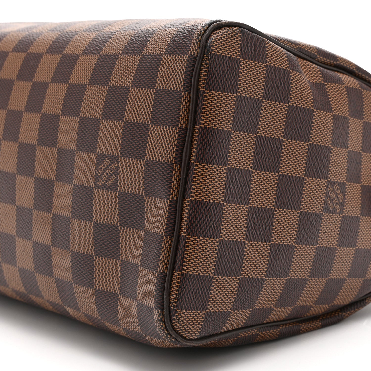 Damier Ebene Speedy 25
