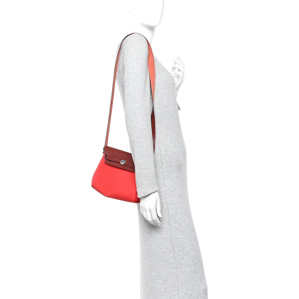 Military Toile Vache Hunter Herbag Zip Retourne 20 Rouge Piment Rouge H