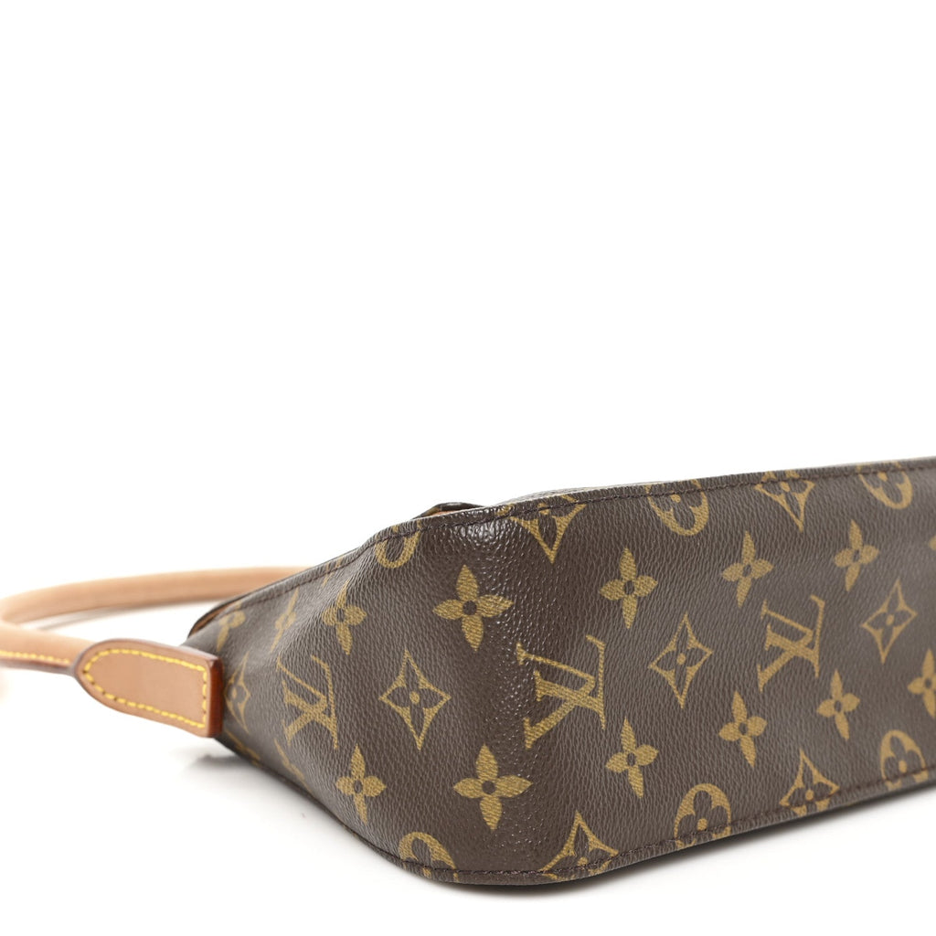 Monogram Mini Looping
