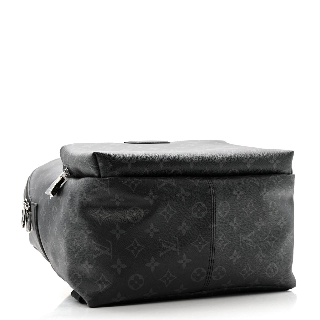 Monogram Eclipse Discovery Backpack PM