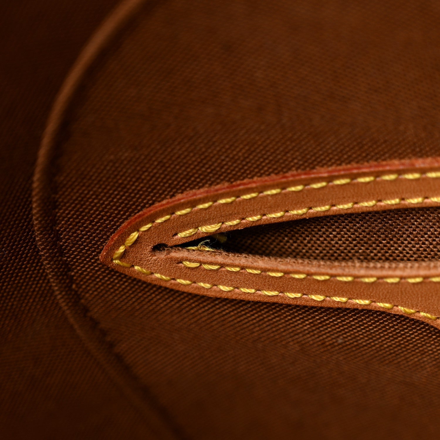 Monogram Ellipse MM